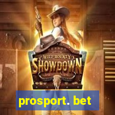 prosport. bet